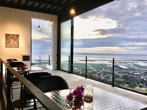 antipolo restaurants overlooking.